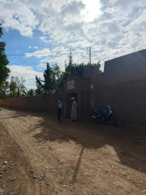 Coopérative Ogandou Maison d'hôtes familiale
